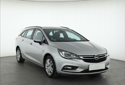 Opel Astra J , Salon Polska, Serwis ASO, Navi, Klimatronic, Tempomat,