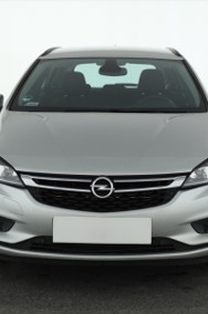 Opel Astra J , Salon Polska, Serwis ASO, Navi, Klimatronic, Tempomat,-2