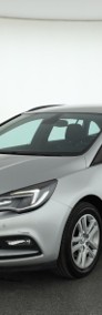 Opel Astra J , Salon Polska, Serwis ASO, Navi, Klimatronic, Tempomat,-3