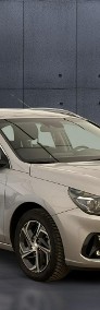 Hyundai i30 II 1,0 T-GDI(120 KM) Smart Salon PL Faktura Vat-3