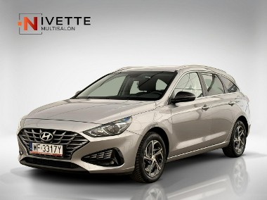 Hyundai i30 II 1,0 T-GDI(120 KM) Smart Salon PL Faktura Vat-1
