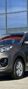 Kia Sportage IV 8xAlu Kamera, Navi, Grzane fotele, Tempomat, Android, Hak, GWARANCJA-3