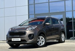 Kia Sportage IV 8xAlu Kamera, Navi, Grzane fotele, Tempomat, Android, Hak, GWARANCJA