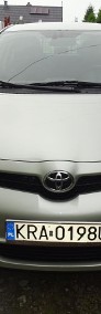 Toyota Auris I 1.6 VVT-i 124KM Navi,Klimatronik Piękna-3