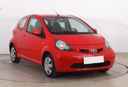Toyota Aygo , Klima