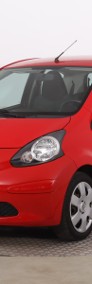 Toyota Aygo , Klima-3