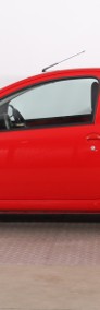 Toyota Aygo , Klima-4