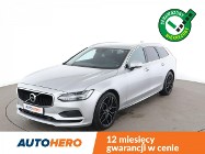 Volvo V90 II automat skóra full LED navi grzane fotele kamera