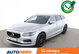 Volvo V90 II automat skóra full LED navi grzane fotele kamera