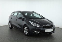 Kia Cee&apos;d II , Salon Polska, Serwis ASO, Klima, Parktronic