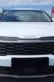 Kia Sportage IV 1.6 T-GDI M 2WD 1.6 T-GDI M 2WD 150KM-2