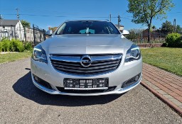 Opel Insignia I Country Tourer Opel Insignia 2.0 ECOTEC Country Tourer