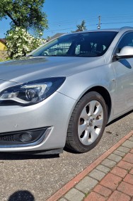 Opel Insignia 2.0 ECOTEC Country Tourer-2