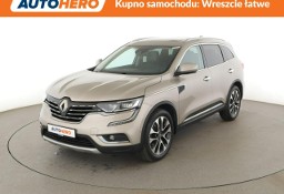 Renault Koleos automat full LED skóra panorama navi grzane fotele kamera i czujniki