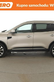 Renault Koleos automat full LED skóra panorama navi grzane fotele kamera i czujniki-2