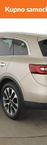 Renault Koleos automat full LED skóra panorama navi grzane fotele kamera i czujniki-4