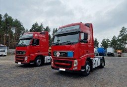 Volvo FH13 Globetrotter XL STANDARD MANUAL 420 EURO 5 2010 r. STANDARD FH13 Globetrotter XL MANUAL 420 EURO 5 2010 r.