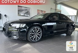 Audi A8 IV (D5) 50 TDI quattro 3.0 50 TDI quattro (286KM) | Pakiet promocyjny Comfor