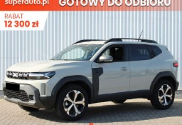 Dacia Duster I Journey 1.8 Full Hybrid Journey 1.8 Full Hybrid 155KM / Pakiet Parking,
