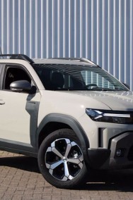 Dacia Duster I Journey 1.8 Full Hybrid Journey 1.8 Full Hybrid 155KM / Pakiet Parking,-2