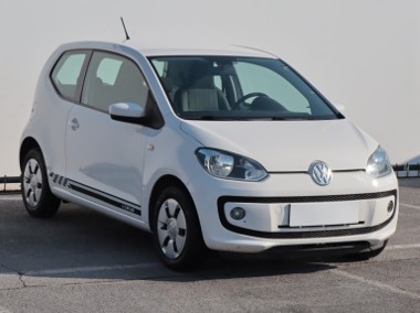 Volkswagen up! , Klima-1