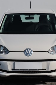 Volkswagen up! , Klima-2