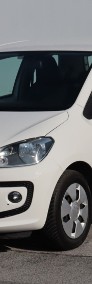 Volkswagen up! , Klima-3
