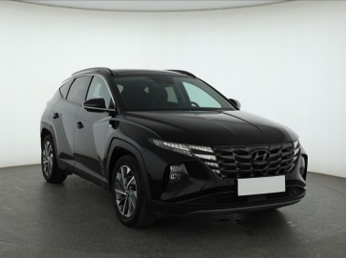 Hyundai Tucson , Salon Polska, 1. Właściciel, Serwis ASO, Automat, Navi,-1