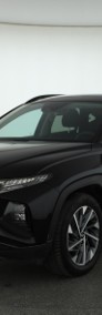 Hyundai Tucson , Salon Polska, 1. Właściciel, Serwis ASO, Automat, Navi,-3