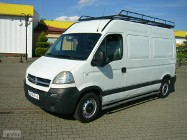 Opel Movano L2H2 5 CDTI 120PS