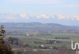 Działka inna Clermont Le Fort