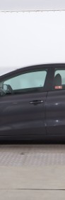 Kia Cee'd II , Salon Polska, Automat, Klima, Tempomat, Parktronic-4