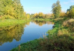 Sprzedam działkę o powierzchni 1080m2 z prawem zabudowy domem