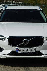 Volvo XC60 II 2.0D4 190KM z Gwarancją Model 2020r-2
