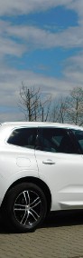 Volvo XC60 II 2.0D4 190KM z Gwarancją Model 2020r-4