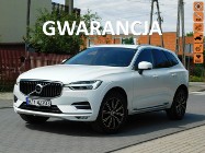 Volvo XC60 II 2.0D4 190KM INSCRIPTION z Gwarancją