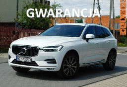 Volvo XC60 II 2.0D4 190KM INSCRIPTION z Gwarancją