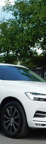 Volvo XC60 II 2.0D4 190KM INSCRIPTION z Gwarancją-3