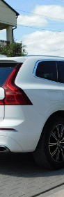 Volvo XC60 II 2.0D4 190KM INSCRIPTION z Gwarancją-4