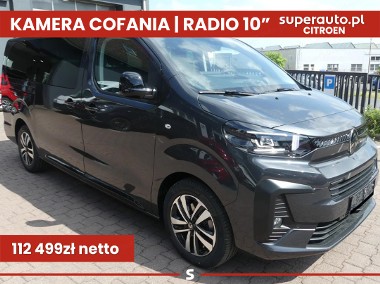 Citroen C4 SpaceTourer XL L2H1 Plus EAT8 XL L2H1 Plus EAT8 2.2 180KM-1