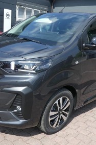 Citroen C4 SpaceTourer XL L2H1 Plus EAT8 XL L2H1 Plus EAT8 2.2 180KM-2