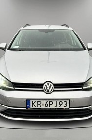Volkswagen Golf VII VII 2.0 TDI BMT Comfortline ! Z Polskiego Salonu ! Faktura Vat 23% !-2