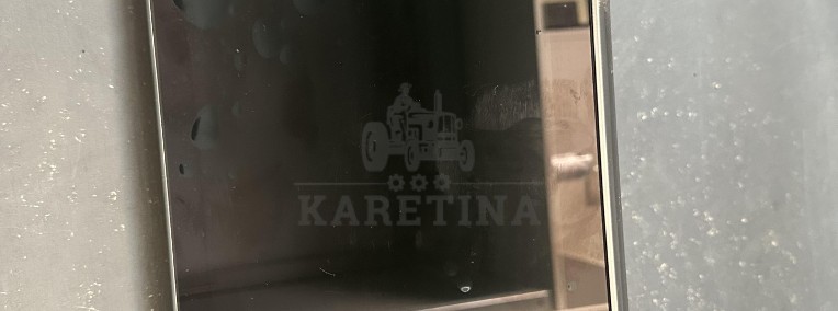 Monitor CASE new holland Display CNH 90512090-1