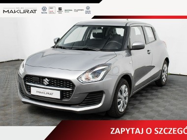 Suzuki Swift V WD7871P#1.2 Dualjet SHVS Premium Cz.cof Salon PL VAT 23%-1