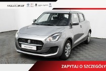 Suzuki Swift V WD7871P#1.2 Dualjet SHVS Premium Cz.cof Salon PL VAT 23%