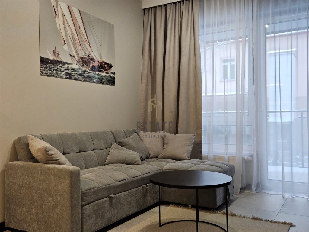 Mieszkanie na wynajem, 36 m² Białystok, Henryka Sienkiewicza