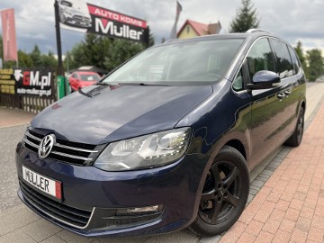 2,0TDI-170Km DSG, NAVI ,PARCTRONIC, XENON ,LED ...