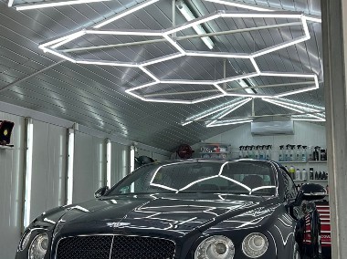 Bentley