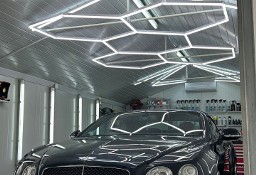 Bentley Continental GTC V8 Cabrio 507KM 2012r