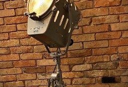 Lampa podłogowa loft 1963 r